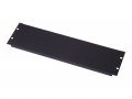 Assmann/Digitus BLANK PANELS, 3U, BLACK 