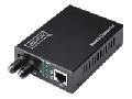 Assmann/Digitus DIGITUS FAST ETHERN.MEDIA CONV 