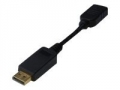 Assmann/Digitus DISPLAYPORT ADAPTER CABLE 