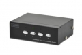 Assmann/Digitus DIGITUS VGA SWITCH