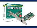 Assmann/Digitus DIGITUS FAST ETHERN. PCI CARD 