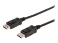 Assmann/Digitus DISPLAYPORT ADAPTER CABLE. 15M 