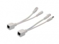 Assmann/Digitus DIGITUS PASSIVE POE CABLE KIT 