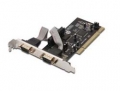 Assmann/Digitus PCI CARD (2X D-SUB, 9-POLIG) 