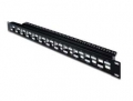 Assmann/Digitus 24-PORT MODULAR PATCH PANEL