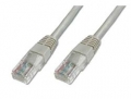 Assmann/Digitus CAT 5E U-UTP PATCH CABLE. CU 