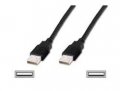 Assmann/Digitus USB 2.0 CONNECTION CABLE.TYPE 