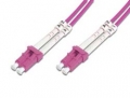 Assmann/Digitus FIBER OPTIC PATCH CORD. LC-LC 