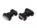 Assmann/Digitus DVI ADAPTER. DVI(24+5) - HD15 