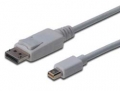 Assmann/Digitus DISPLAYPORT CONNECTION CABLE. 
