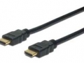 Assmann/Digitus HDMI HIGH SPEED CON. CABLE