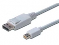 Assmann/Digitus DISPLAYPORT CONNECTION CABLE. 