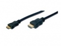 Assmann/Digitus HDMI HIGH SPEED CONN. CABLE C-