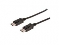 Assmann/Digitus DISPLAYPORT CONNECTION CABLE 