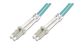 Assmann/Digitus LWL MULTIMODE LC/LC PATCHCABLE Image