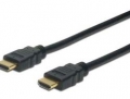 Assmann/Digitus HDMI HIGH-SPEED CONN.CABLE, 10 