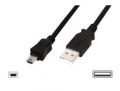 Assmann/Digitus USB 2.0 CONNECTION CABLE TYPE 