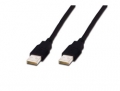 Assmann/Digitus USB 2.0 CONNECTION CABLE TYPE 