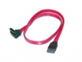 Assmann/Digitus SATA CONNECTION CABLE L-TYPE 