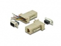 Assmann/Digitus ADAPTOR DB9 RJ45 