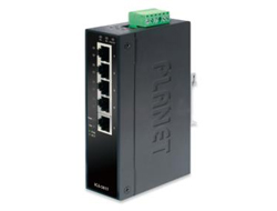 Assmann/Digitus INDUSTRIAL 5-PORT 10/100/1000T Image