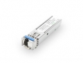 Assmann/Digitus mini GBIC(SFP) Module, 20km,DD 