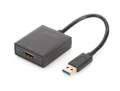 Assmann/Digitus USB 3.0 auf HDMI Adapter,USB 