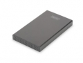 Assmann/Digitus USB 3.0-SATA SDD/HDD Geh.,2.5" 