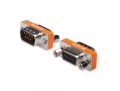 Assmann/Digitus Nullmodem Adapter, D-Sub 