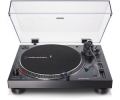 audio-technica AT-LP120X-USB schwarz