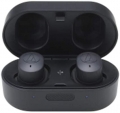 audio-technica TH-SPORT7TW Wireless Sport-Kopfhörer - ATH-SPORT7TWBK schwarz