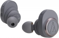 audio-technica ATH-CKR7TW grau