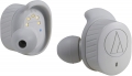 audio-technica ATH-SPORT7TW grau