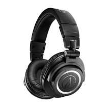 audio-technica ATH-M50xBT2 schwarz