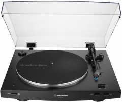 audio-technica AT-LP3XBT schwarz