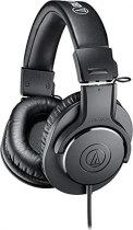 audio-technica ATH-M20x