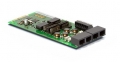 Auerswald COMpact 2BRI Modul für COMpact 5000/5000R