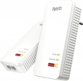 AVM FRITZ!Powerline 1240 AX WLAN Set 2er-Bundle 