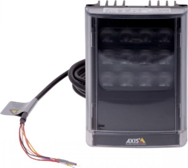 AXIS T90D20 POE IR-LED Illuminator - 01210-001