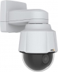 AXIS P5655-E 50Hz Netzwerkkamera Dome PTZ