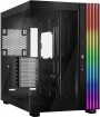 be quiet PC- Gehäuse BeQuiet Light Base 900 DX - Black 