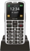 Bea-fon SL260 LTE silber-schwarz