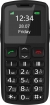 Bea-fon SL230 Single-SIM schwarz