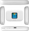 Bea-fon Router MR2 4G LTE - MR2_EU001W weiß
