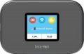 Bea-fon Router MR3 4G LTE - MR3_EU001B schwarz