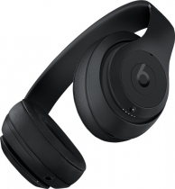 Beats by Dr. Dre Studio3 Wireless matt-black