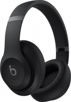 Beats by Dr. Dre Studio Pro Black black