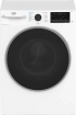 Beko B3DFT512447W Wäschtrockner 