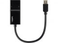 Belkin USB 3.0 - Gigabit Ethernet - B2B048 
