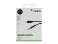 Belkin MIXIT LIGHTNING 3.5MM AUX CABL 
